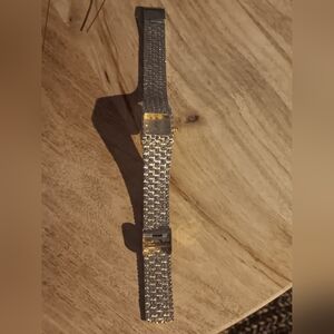 Gold Vintage Rolex Cellini Ladys Watch